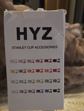 Stanley Cup Assessories